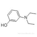 Phenol,3-(diethylamino)- CAS 91-68-9